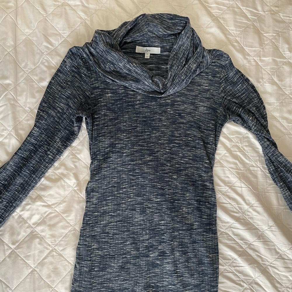 Ripe Maternity Dress, Medium, Gently used